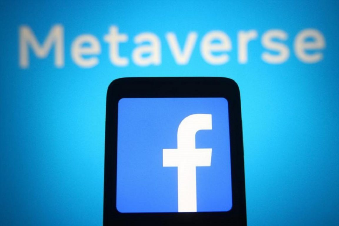 Facebook, el proyecto del 'Metaverso' costará diez mil millones de dólares