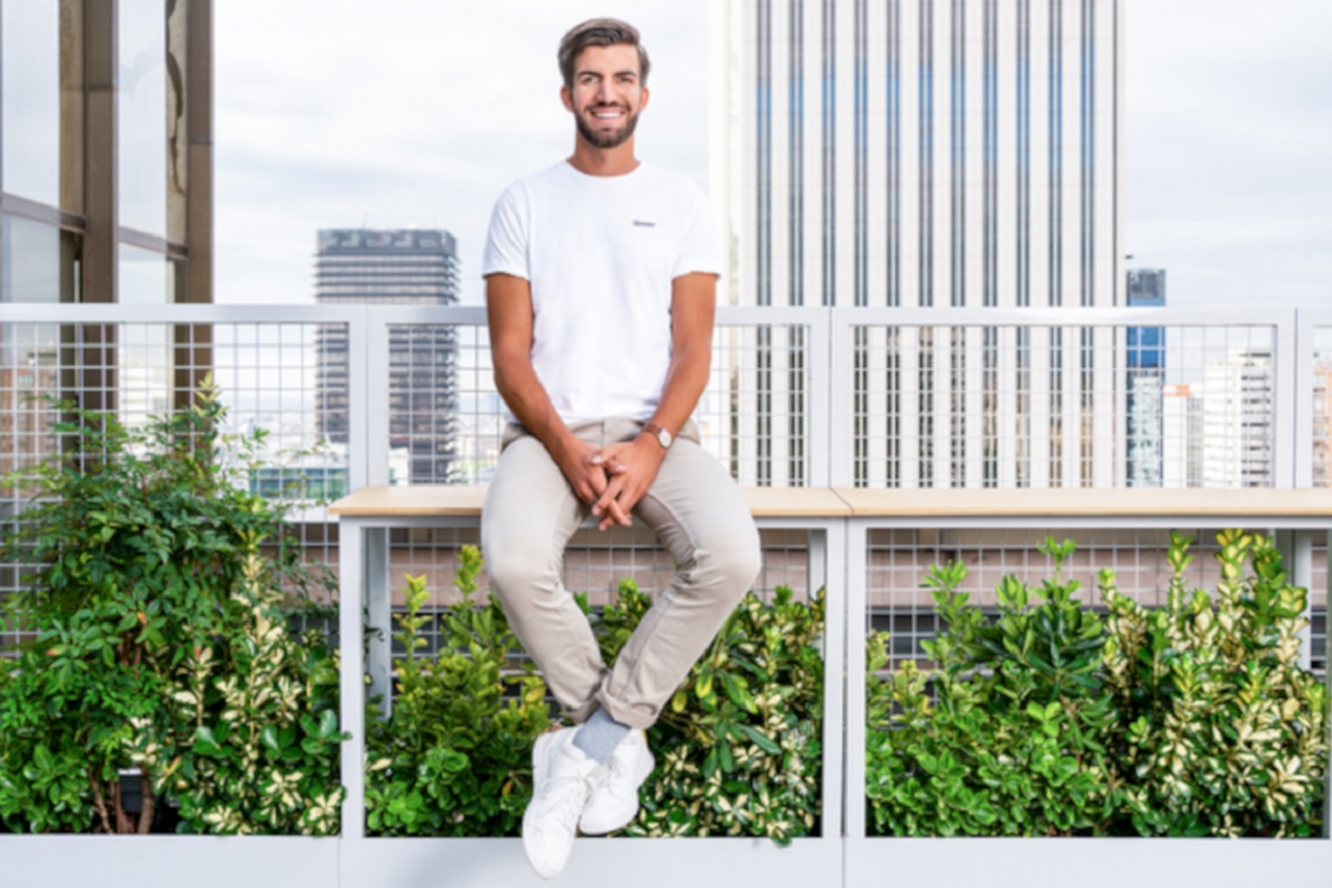 Personio, la startup alemana de Hanno Renner valorada en 6.300 millones de dólares