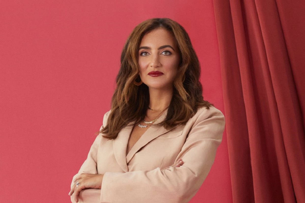 Hyman, CEO de Rent the Runway habla de la salida de la bolsa
