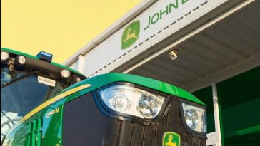 john deere