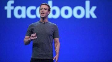 Acusaciones de Facebook, Zuckerberg: "Profundamente sin sentido"