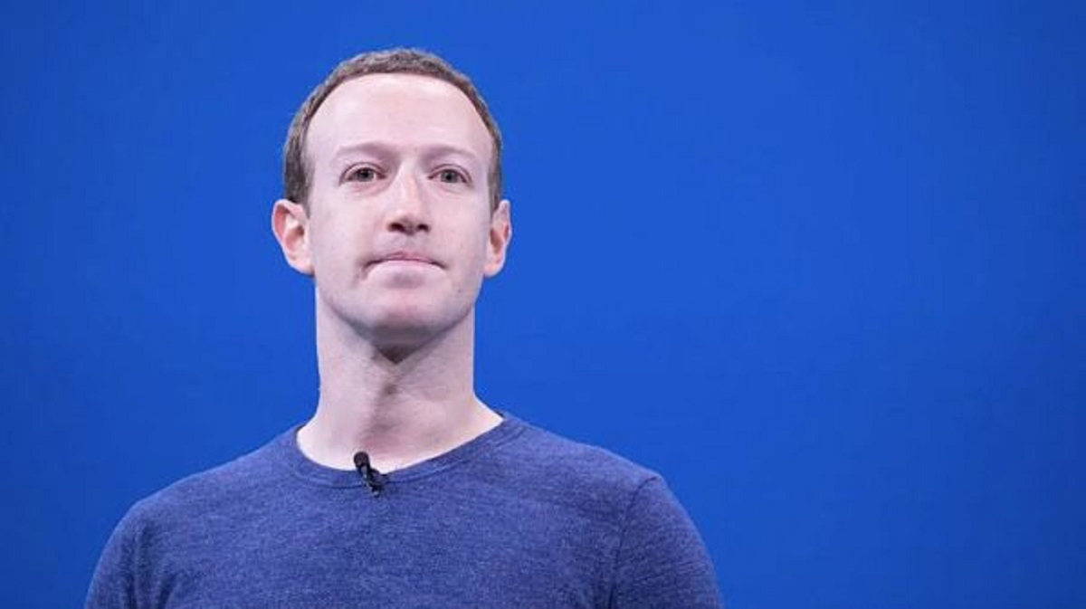 Mark Zuckerberg pierde 7.000 millones de dólares tras la caída de WhatsApp, Facebook e Instagram