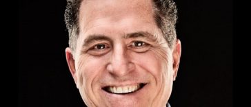 michael dell