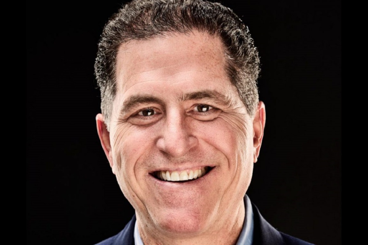 Michael Dell, la decisión de privatizar su empresa de ordenadores personales