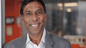 naveen jain