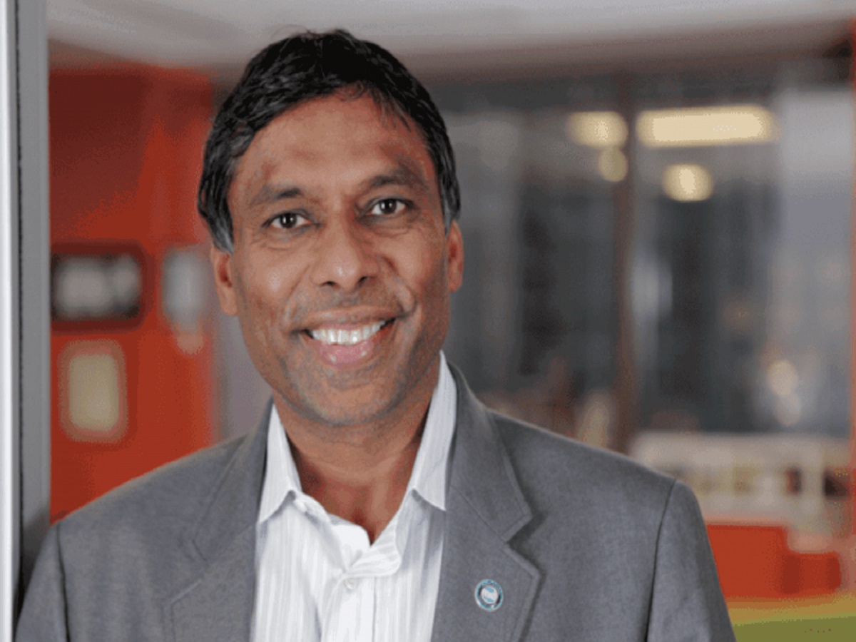 Naveen Jain, fundador y director general de Viome, revela cómo crear una startup de éxito