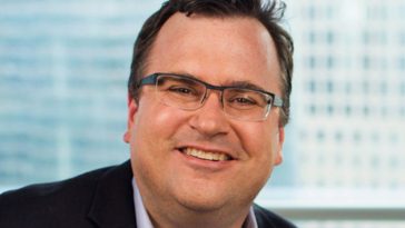 reid hoffman cofundador de linkedin explica el secreto del exito