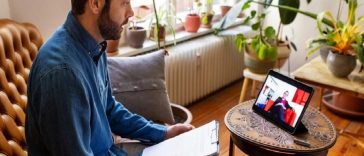 salud mental en pandemia