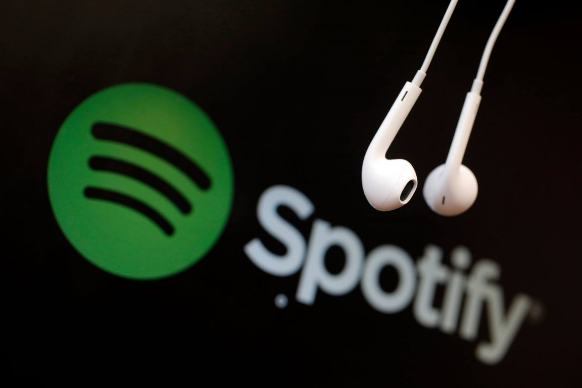 Spotify, el proyecto del monopolio del podcast