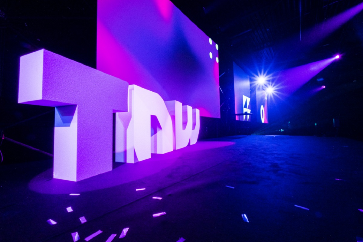 TNW Conference 2021, gran éxito del festival internacional de tecnología de Ámsterdam