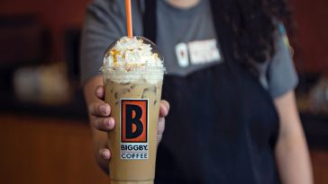 biggby coffee