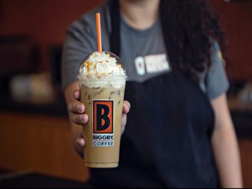 biggby coffee