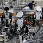 Escasez de mano de obra y auge de la automatización en las empresas