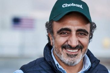 Chobani saldrá a bolsa, beneficios para los empleados