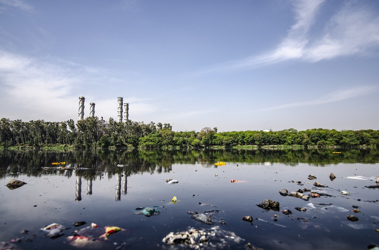 5 lagunas que deja la COP26 y que permiten a la industria de los combustibles fósiles seguir contaminando