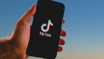 empresas tiktok