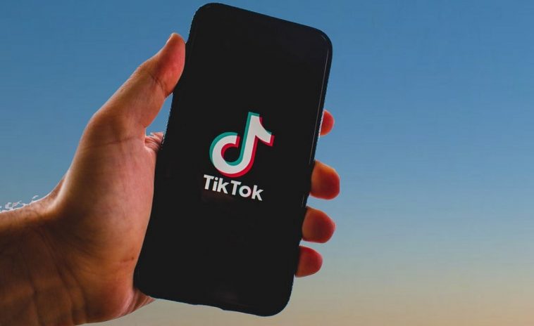 empresas tiktok