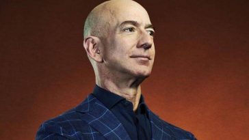 jeff bezos revela la cualidad mas importante para el exito