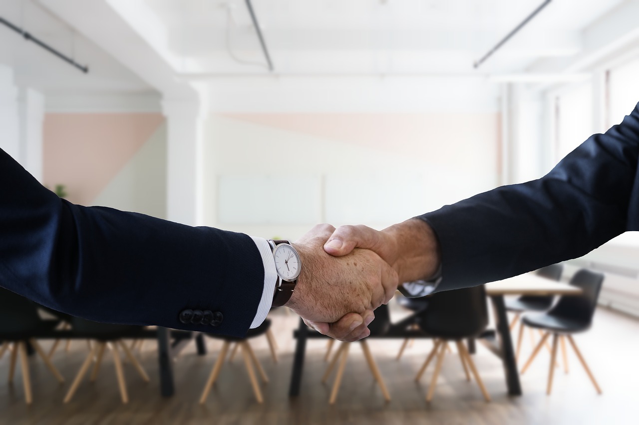4 asociaciones estratégicas que emparejaron empresas muy diferentes