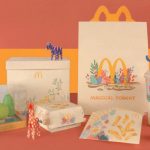 ¿Y si McDonald's eliminara el plástico en los Happy Meals? La propuesta de la diseñadora Regina Lim