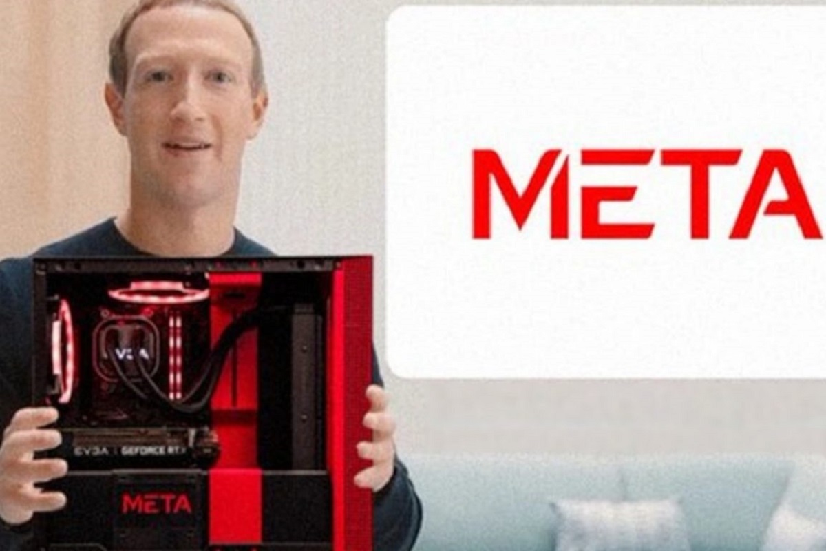 META PC pide a Zuckerberg 20 millones de dólares para ceder su nombre a Facebook