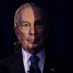 mike bloomberg