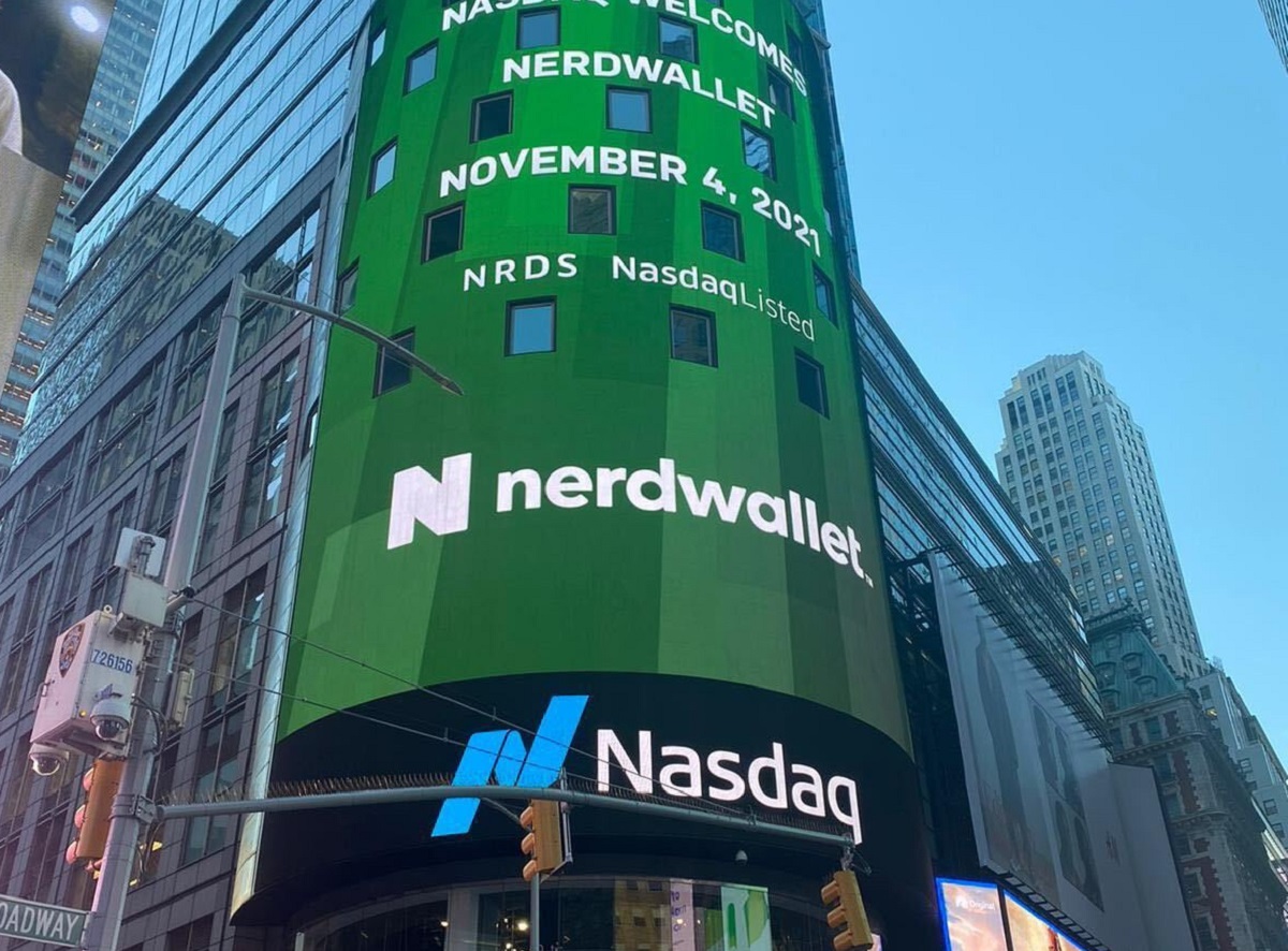 Oferta pública de venta de NerdWallet: las acciones cotizan hoy en el Nasdaq y la empresa de tecnología financiera sale a bolsa