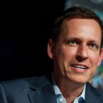 peter thiel habla de bitcoin