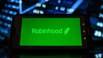 robinhood seguridad