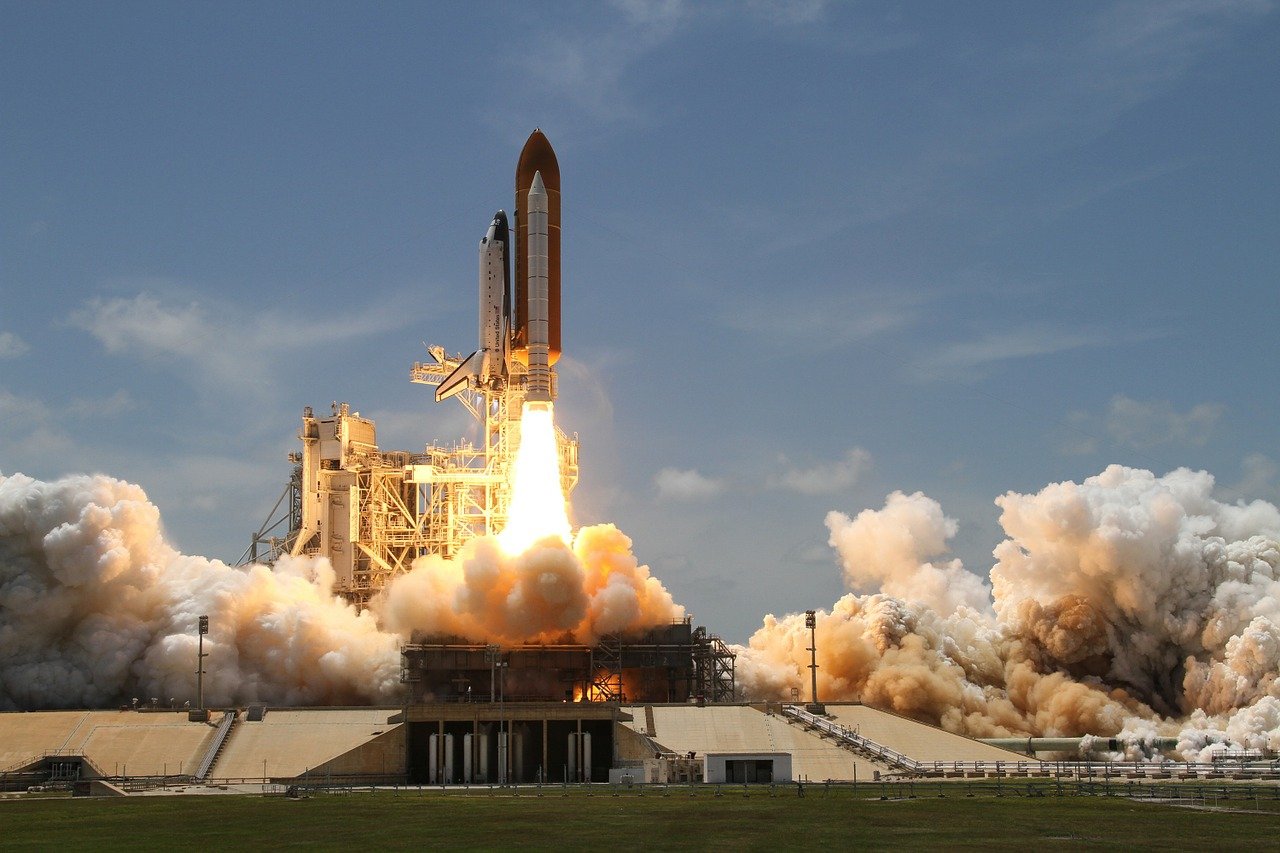 Sierra Space recauda 1.400 millones de dólares y avanza en sus planes de crear una nueva estación espacial y un avión espacial