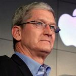 Tim Cook, el apoyo del CEO de Apple a la comunidad LGBT+