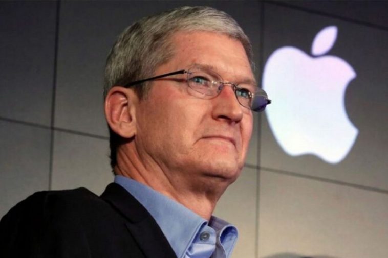 Tim Cook, el apoyo del CEO de Apple a la comunidad LGBT+