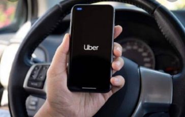 uber 1