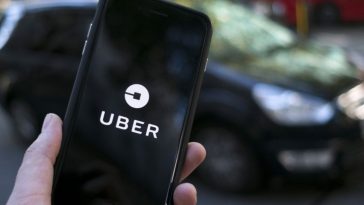 Uber inicia pruebas con cannabis en el mercado canadiense