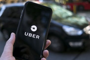 Uber inicia pruebas con cannabis en el mercado canadiense