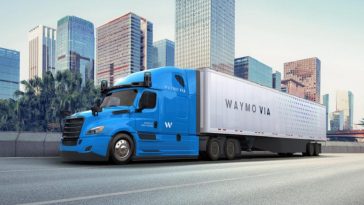 Waymo amplía su colaboración con UPS