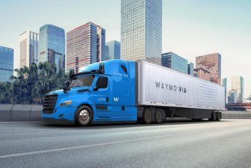 Waymo amplía su colaboración con UPS