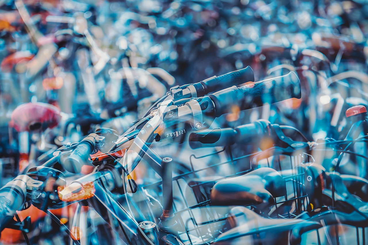 El impulso del auge de las bicicletas eléctricas