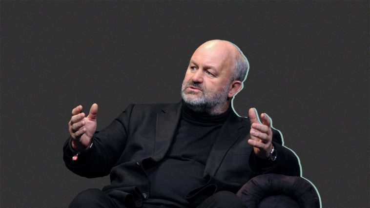 Amazon, el CTO Werner Vogels explica por qué la nube está a punto de ser más rápida