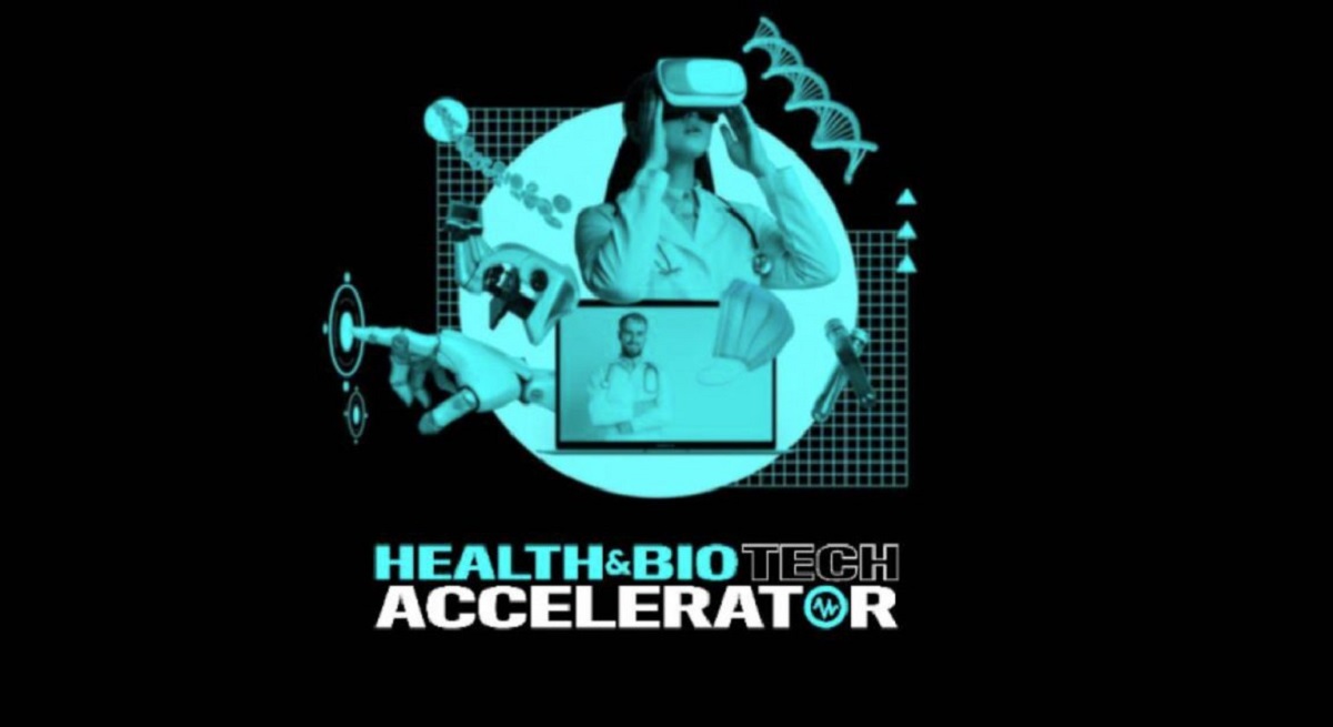 Arranca la segunda edición de Health&BioTech Accelerator