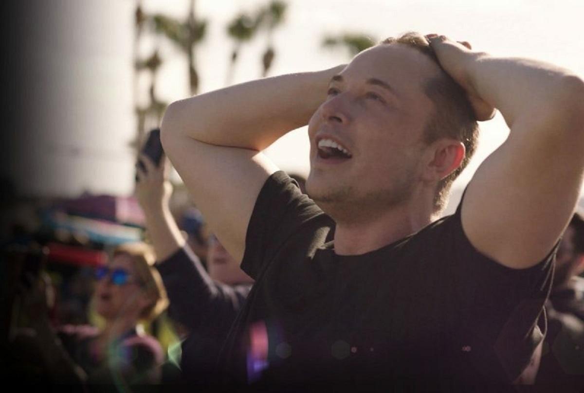 Elon Musk afirma que pagará más de 11.000 millones de dólares en impuestos este año
