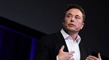 Elon Musk utiliza la regla del 85% para aumentar la productividad