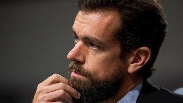 jack dorsey 1