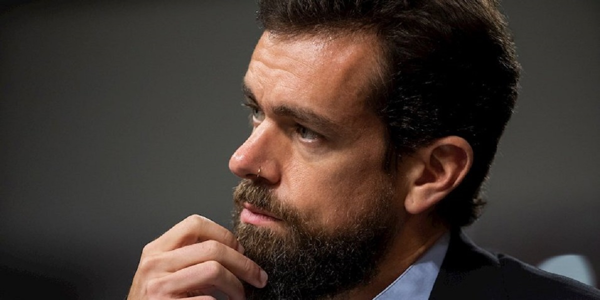 Así es como Jack Dorsey se ha hecho tan rico