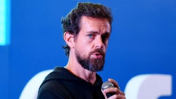 jack dorsey