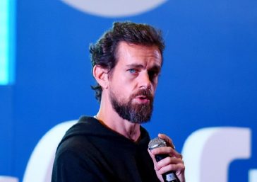 jack dorsey