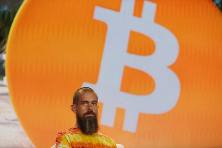 'El bitcoin sustituirá al dólar', la profecía de Jack Dorsey