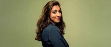 Luvleen Sidhu, la mujer más joven en sacar una empresa a bolsa