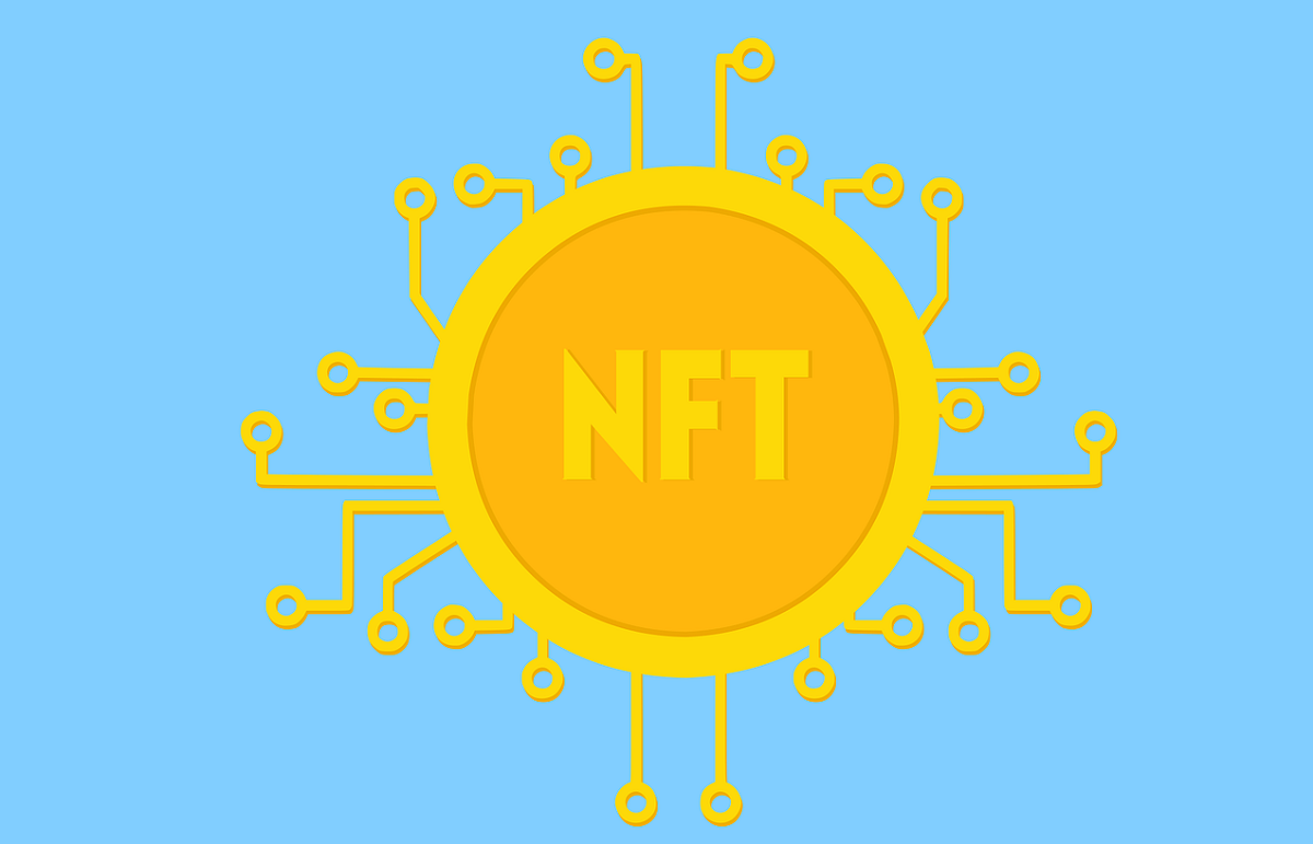 Las NFT son mucho más que los JPEG