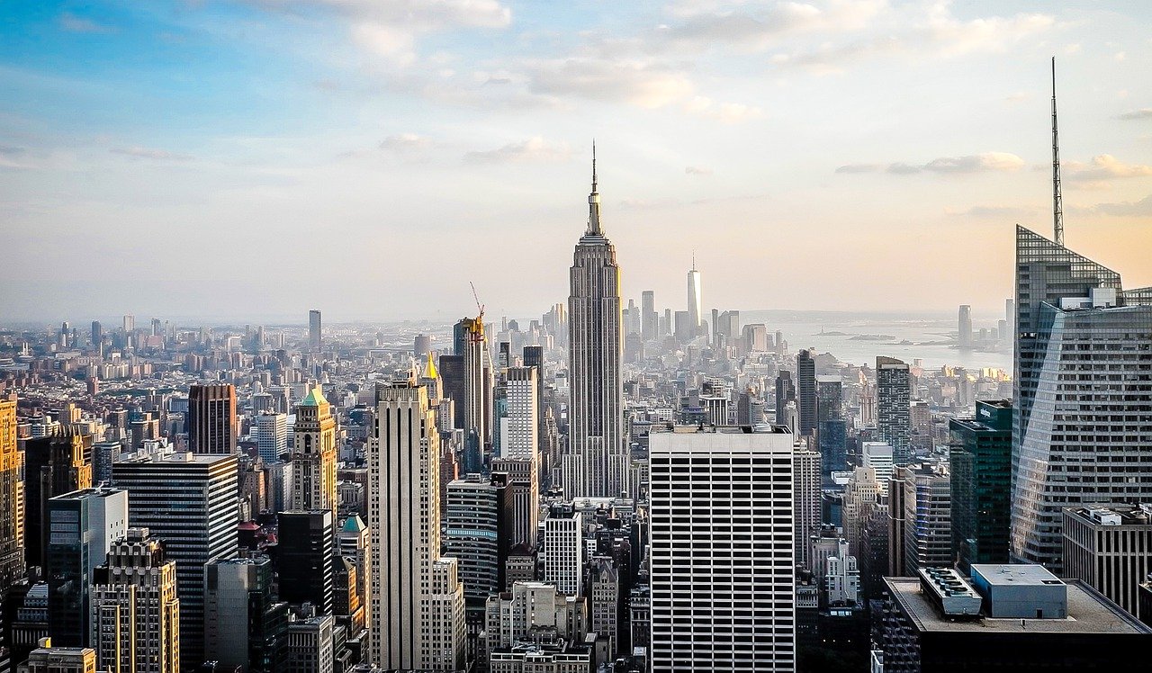 La ciudad de Nueva York planea comprar más de 12 millones de dólares en Tesla Model 3